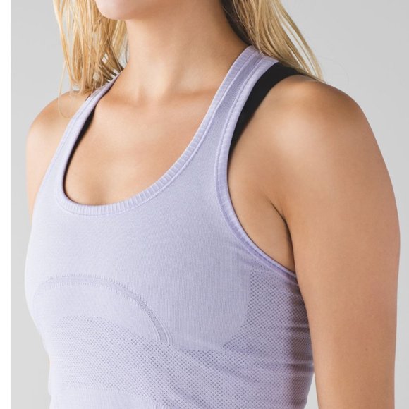 Lululemon Swiftly Tech Racerback - Picture 2 of 7